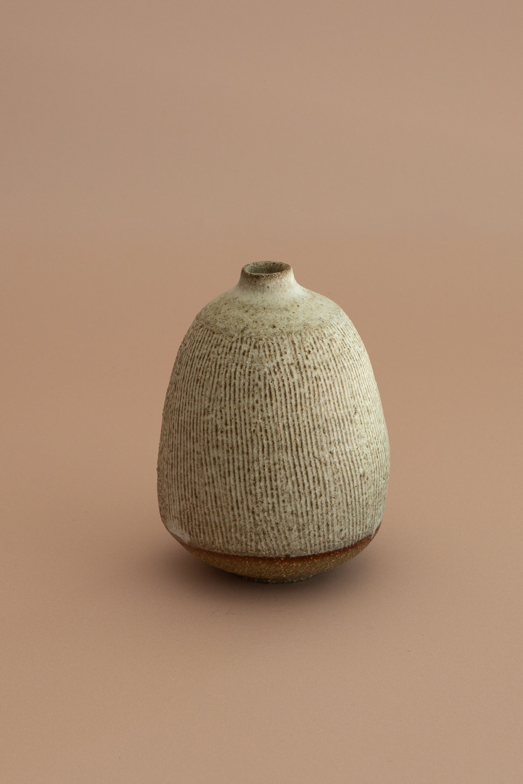 Textured Vase - Medium