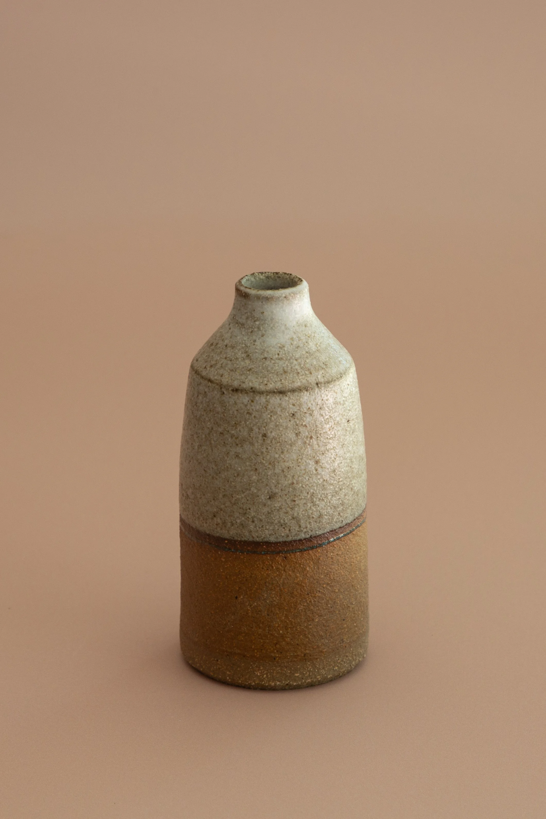 Two-Tone Vessel No. 05