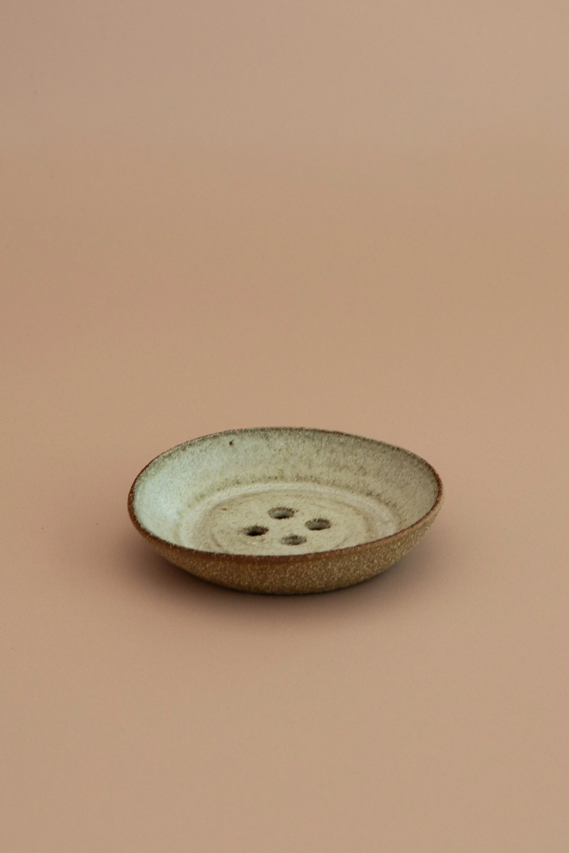 Soap Dish