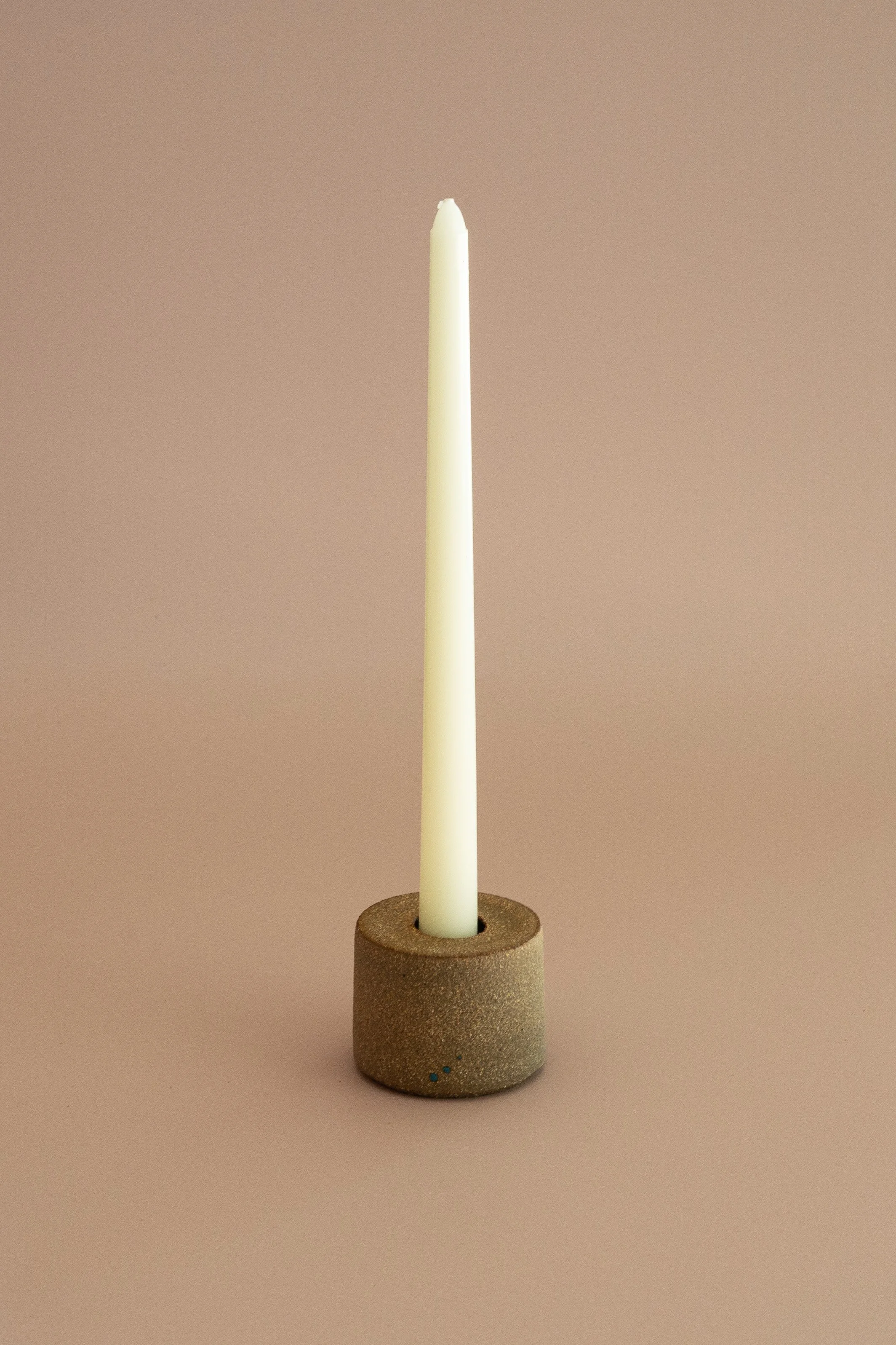 Candle Holder - Low