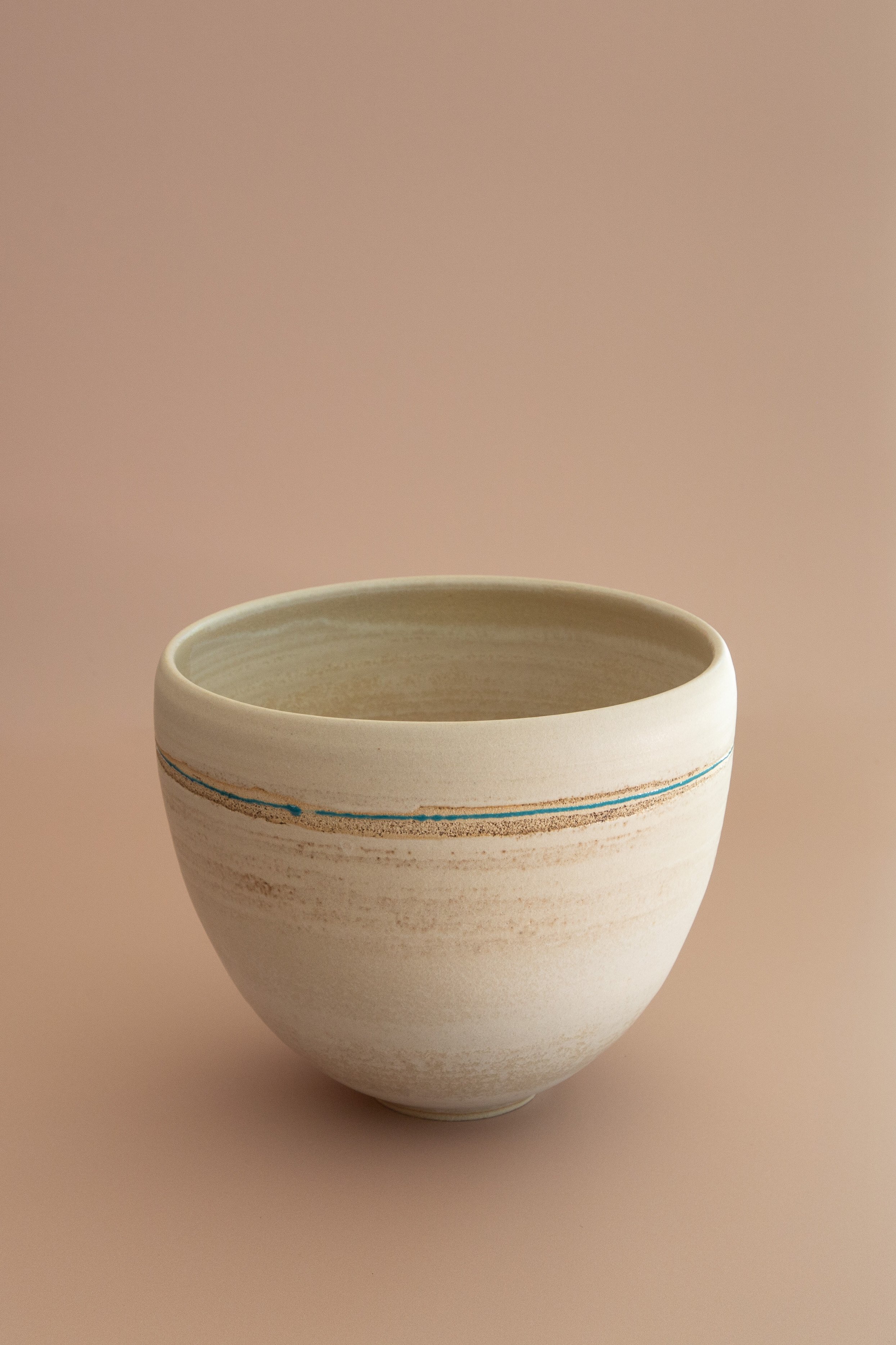 Rounded Bowl - Extra Large