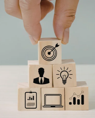 Buil your business without the busyness