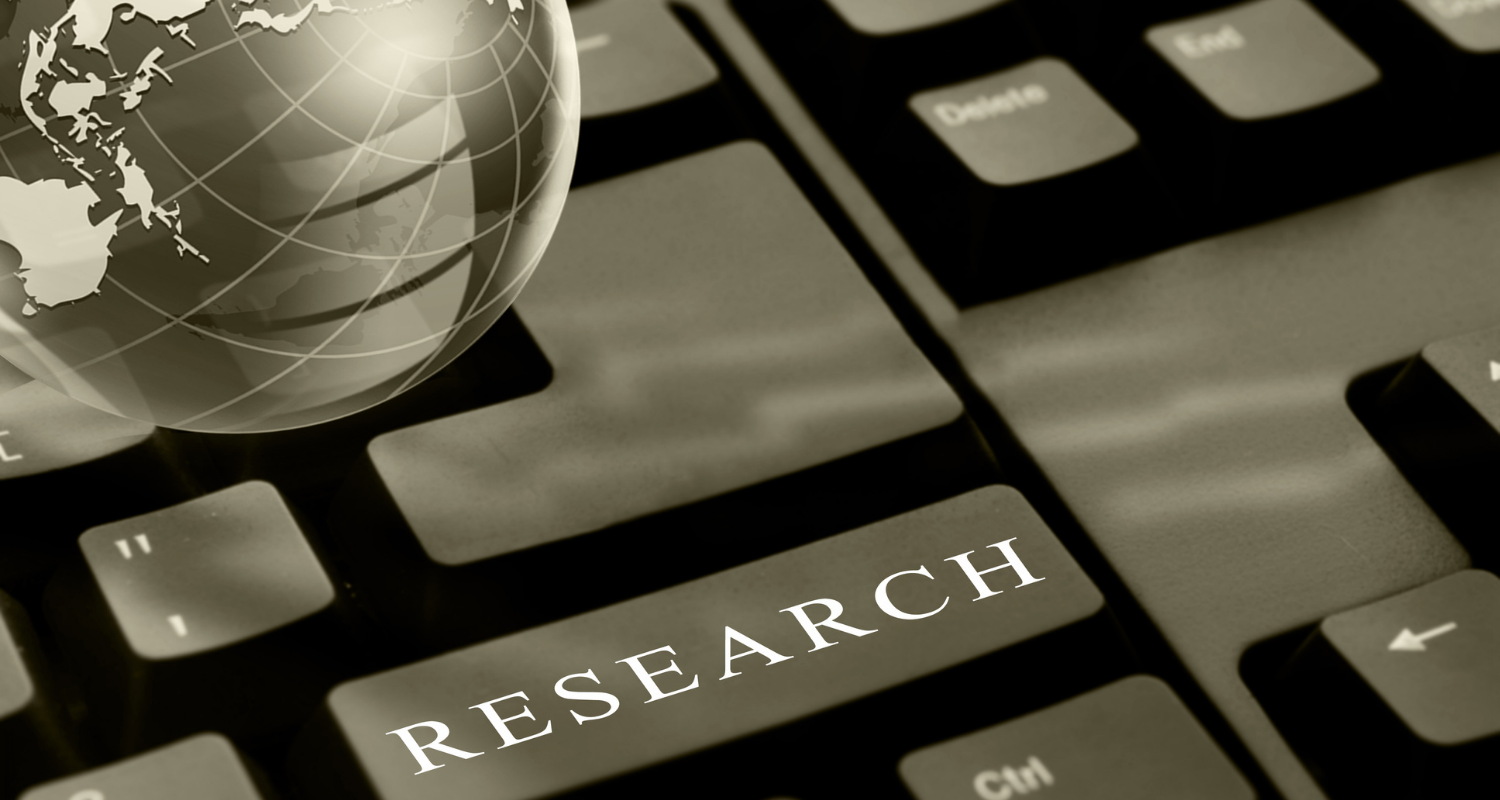Internet Research