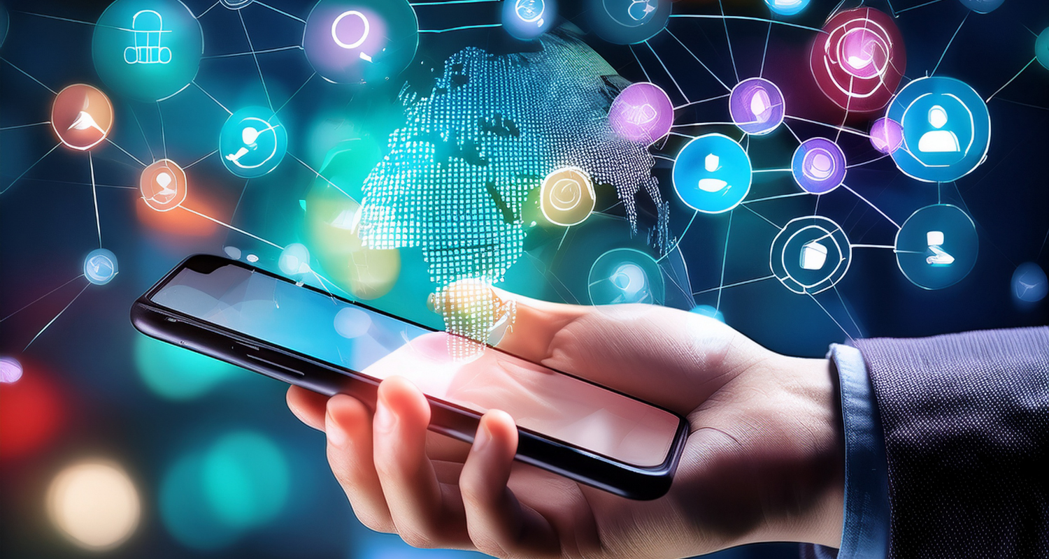 Social Media Management