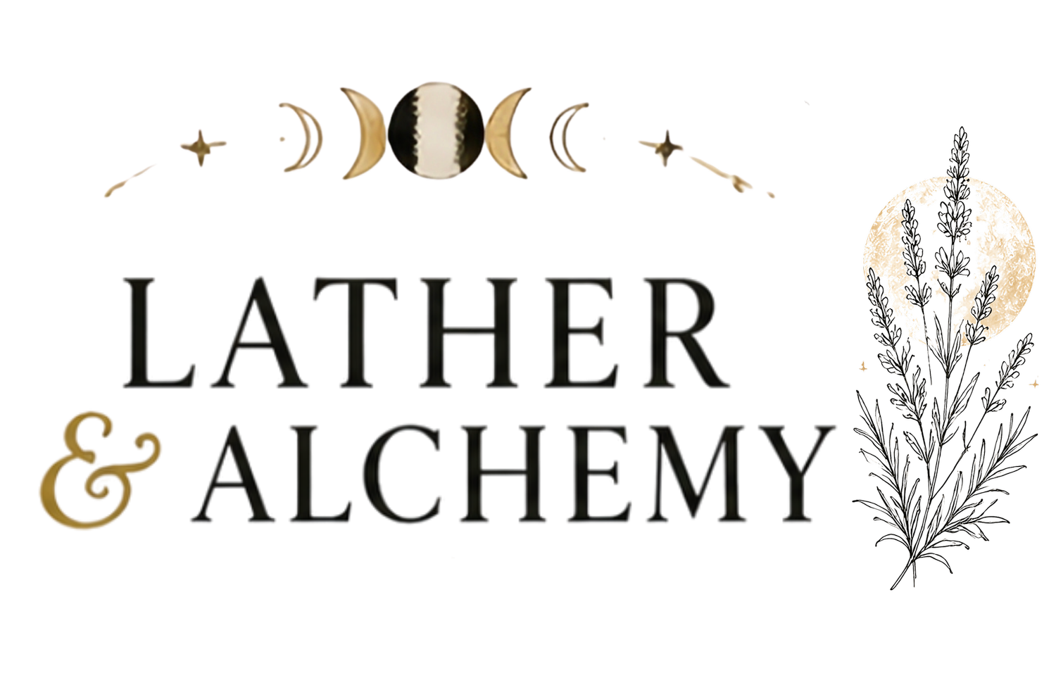 Lather &amp; Alchemy
