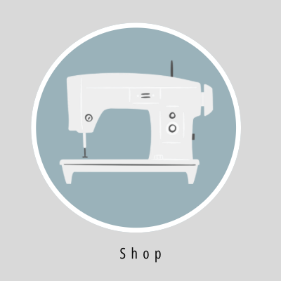 Shop our current selection of vintage mechanical sewing machines