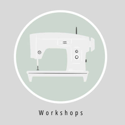 We would love for you to join us in one of our upcoming workshops.