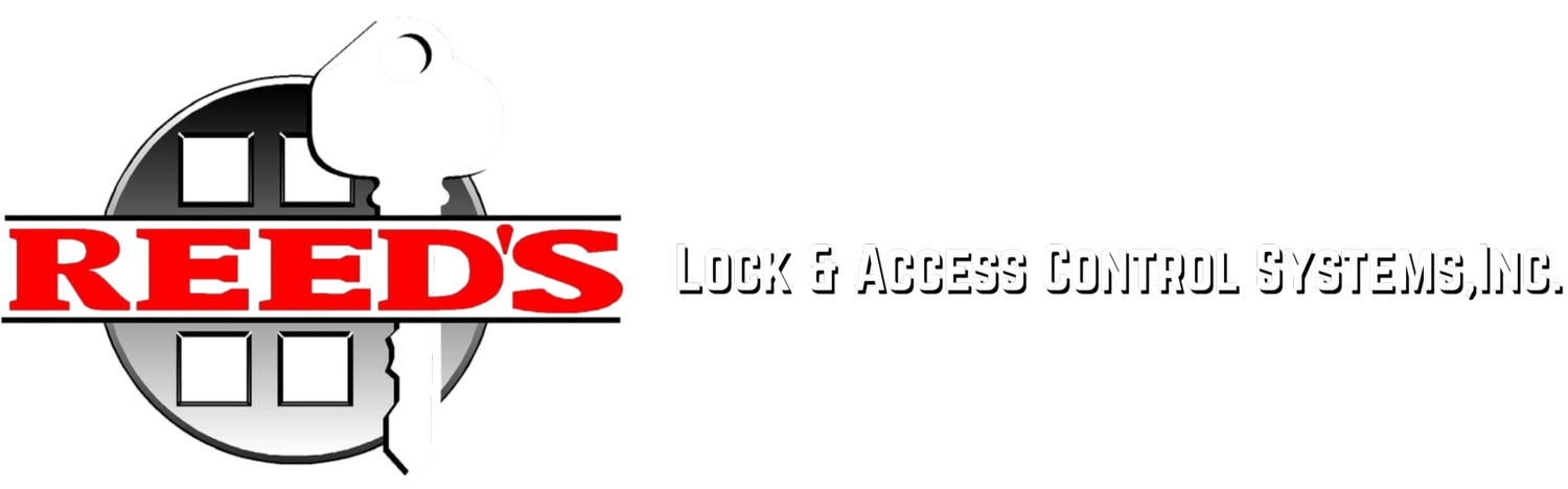 Reed's Lock