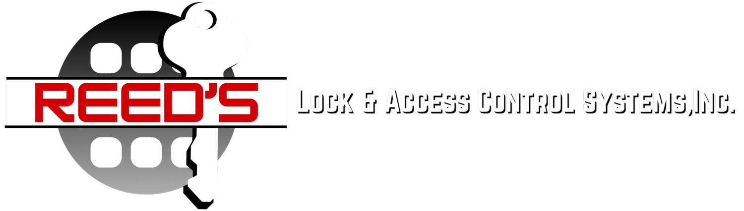 Reed's Lock