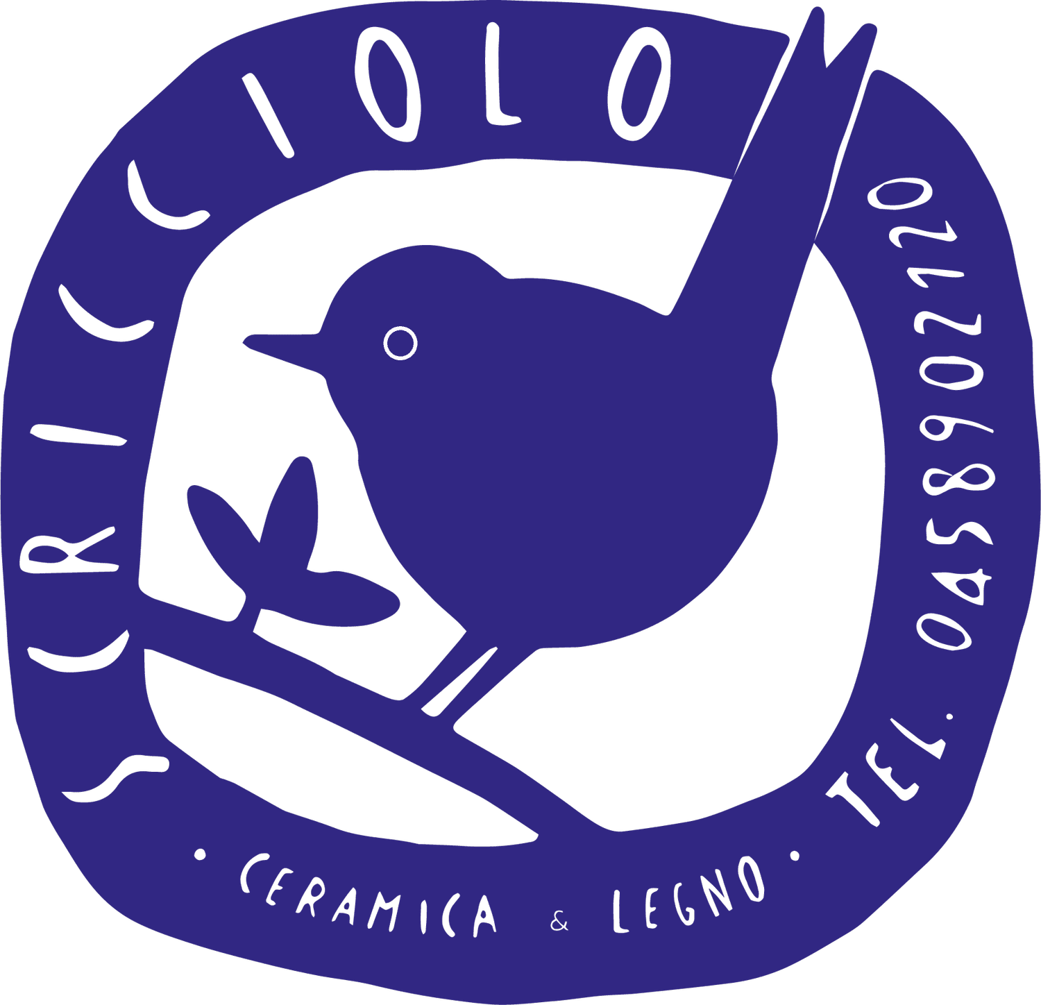 Laboratorio Scricciolo
