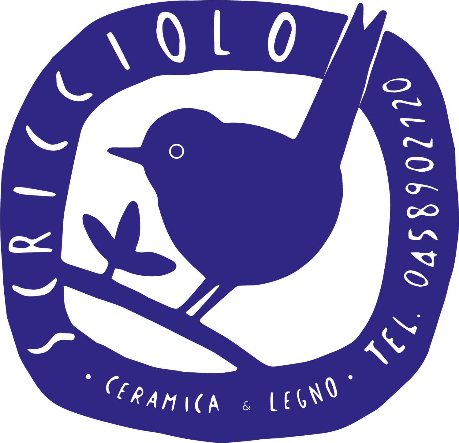 Laboratorio Scricciolo