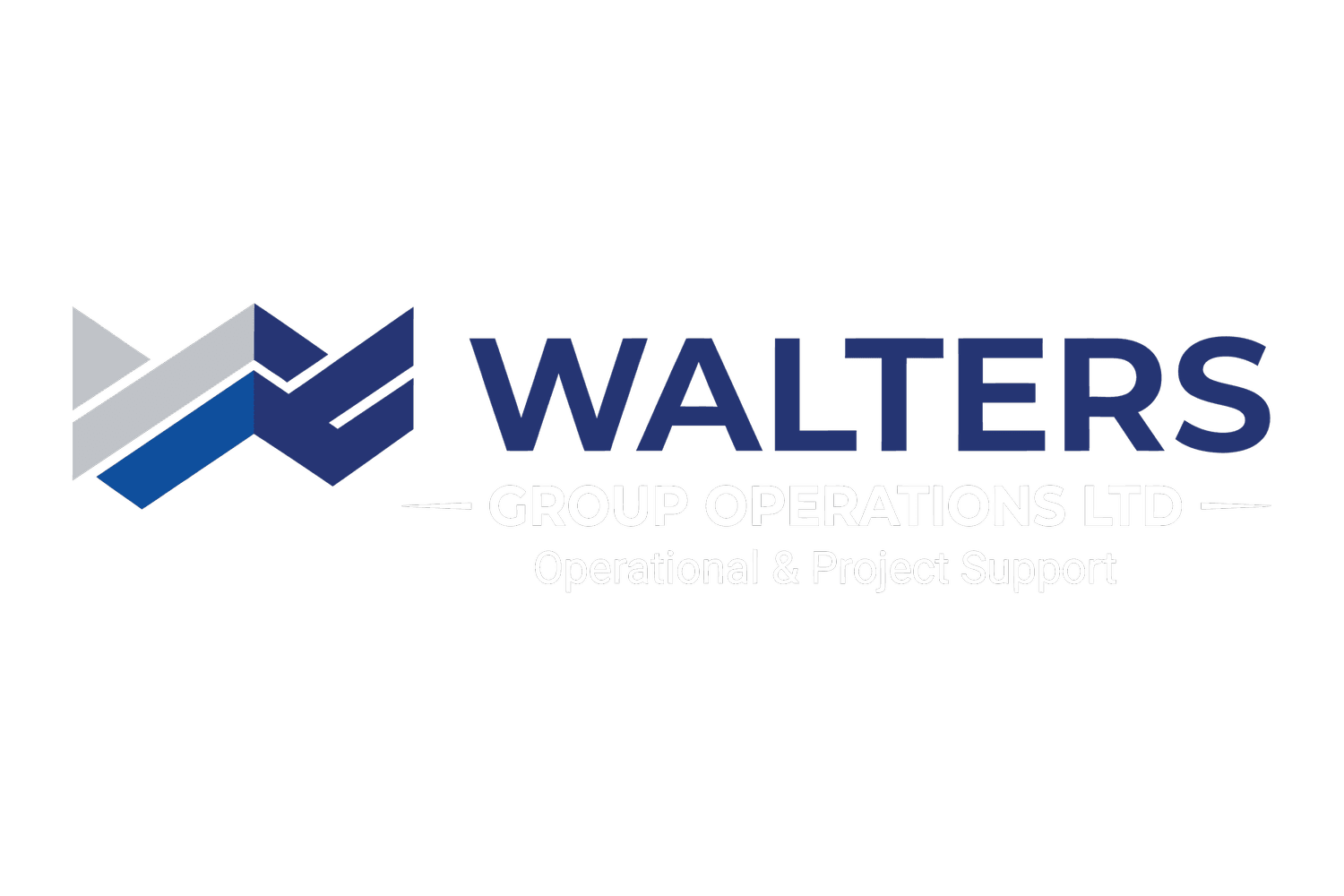Walters Group Operations Ltd - Operational &amp; Project Support