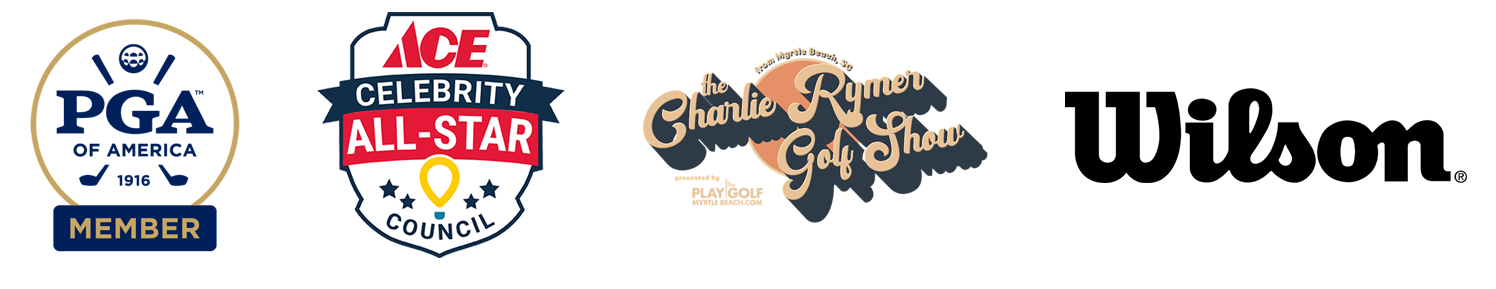 Charlie Rymer Golf