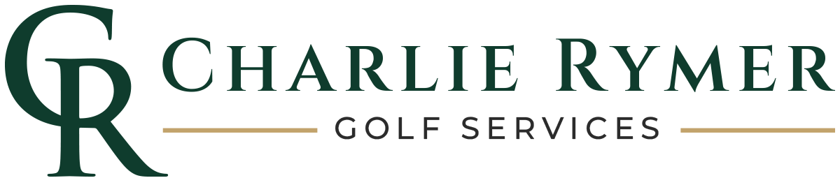 Charlie Rymer Golf Services