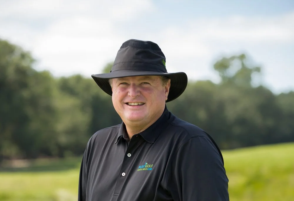 Charlie Rymer - Featured in On The Green