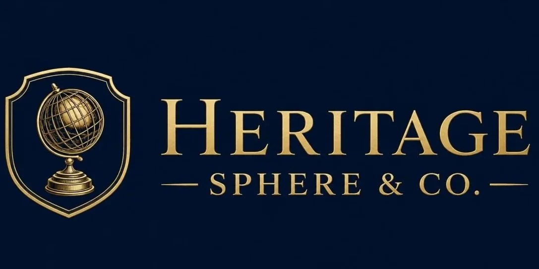 Heritage Sphere &amp; Co.