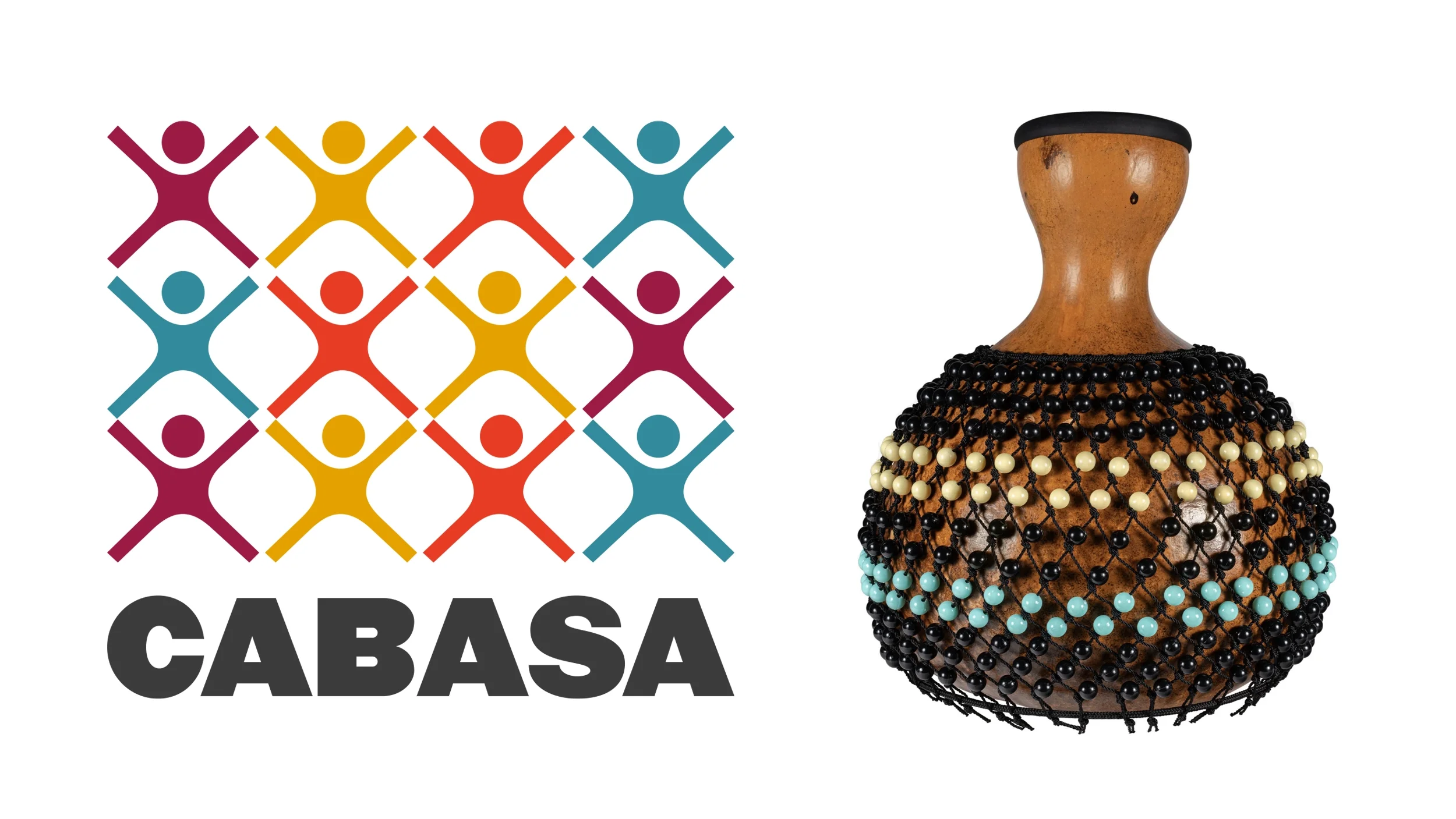 Cabsa logo and shekere.webp