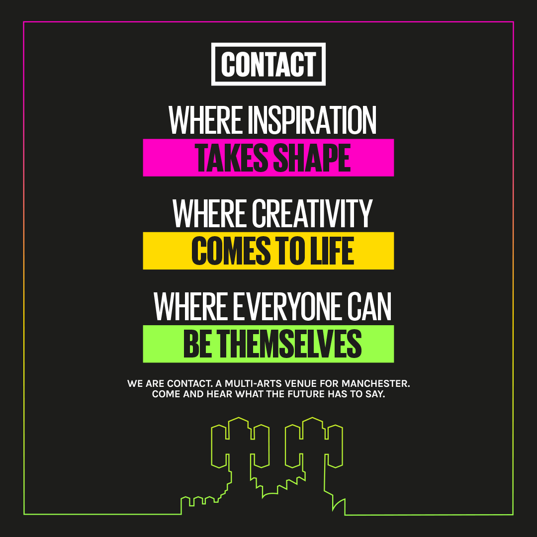 Contact Theatre