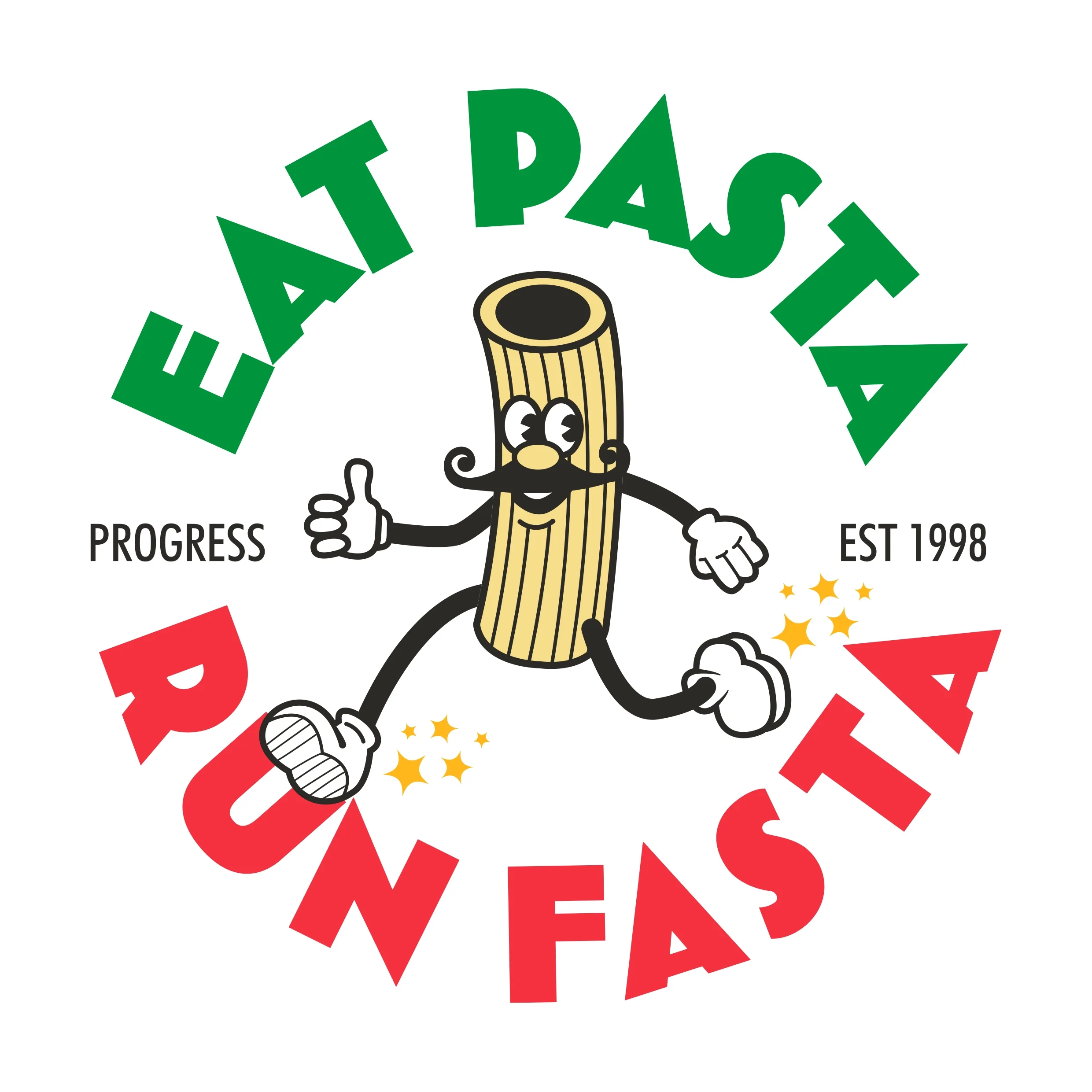 Progress Running Club