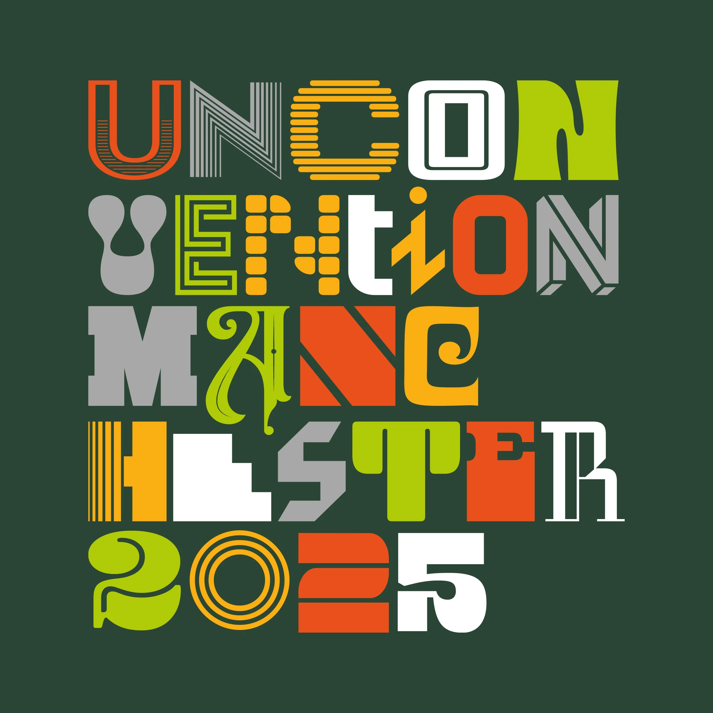 Un-Convention