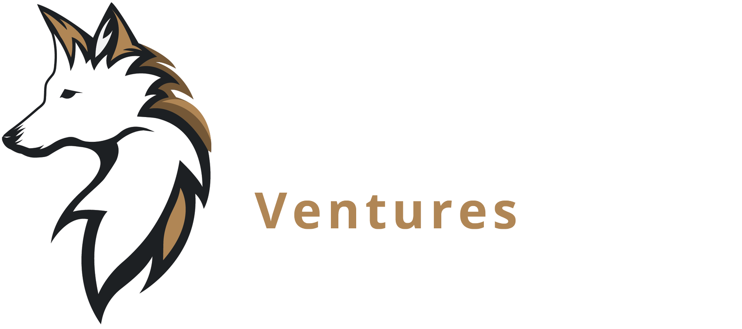 Prairie Wolf Ventures, LLC 