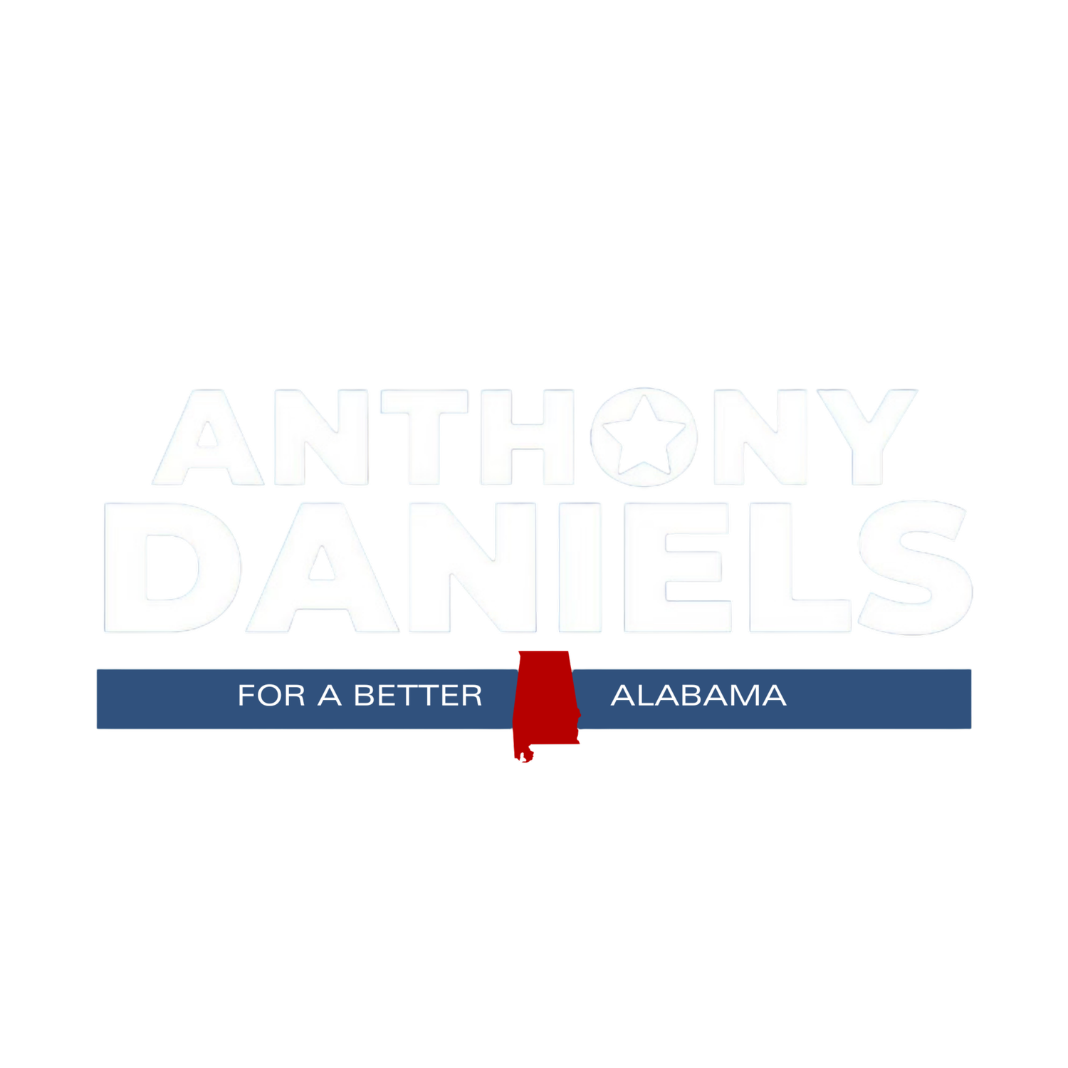 Anthony Daniels for Alabama