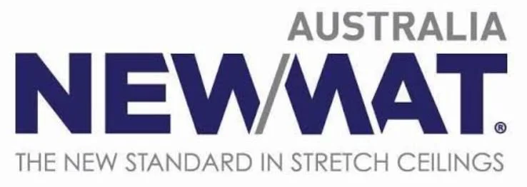 Newmat Australia logo