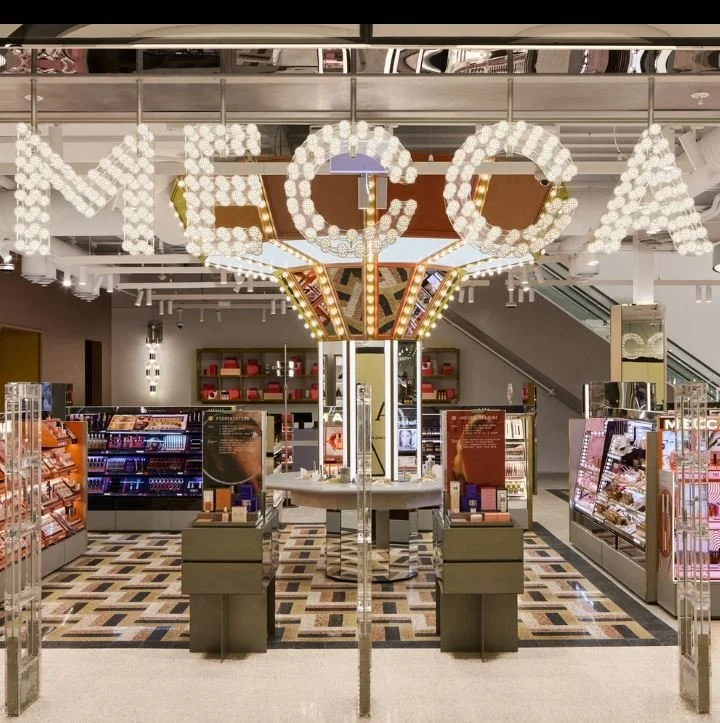 mecca store project