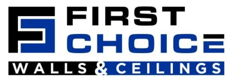 First Choice Walls and Ceilings
