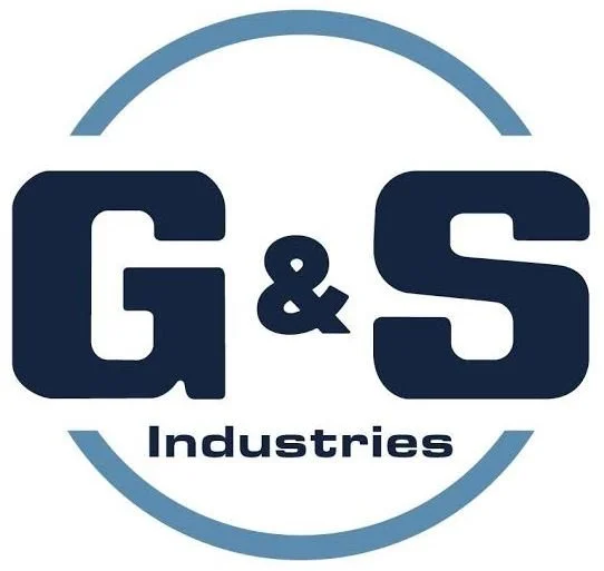 G&S industries logo