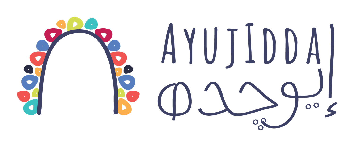Ayujidda