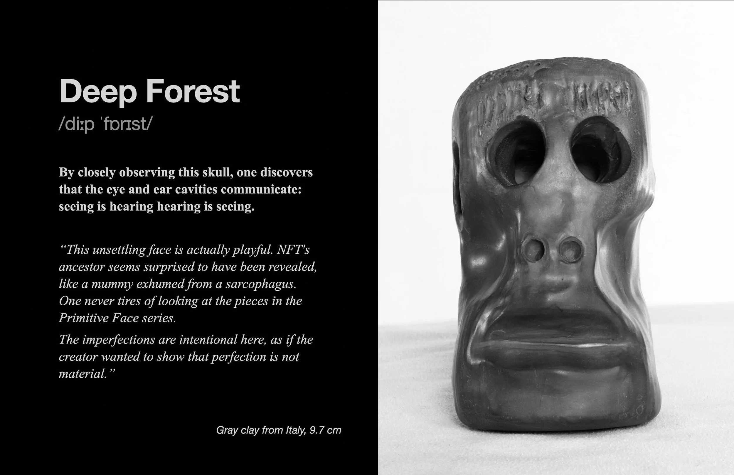 Deep Forest
