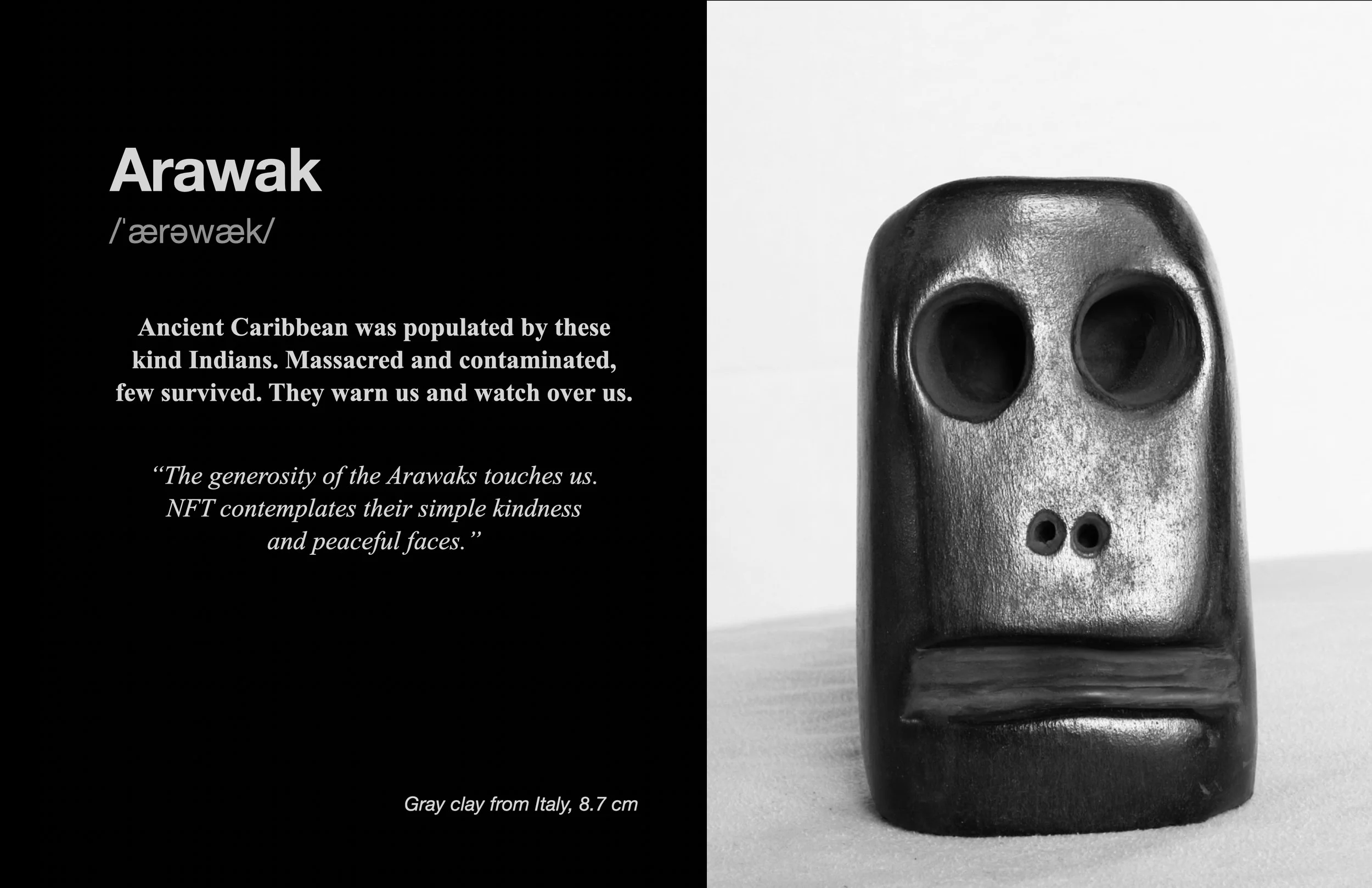Arawak