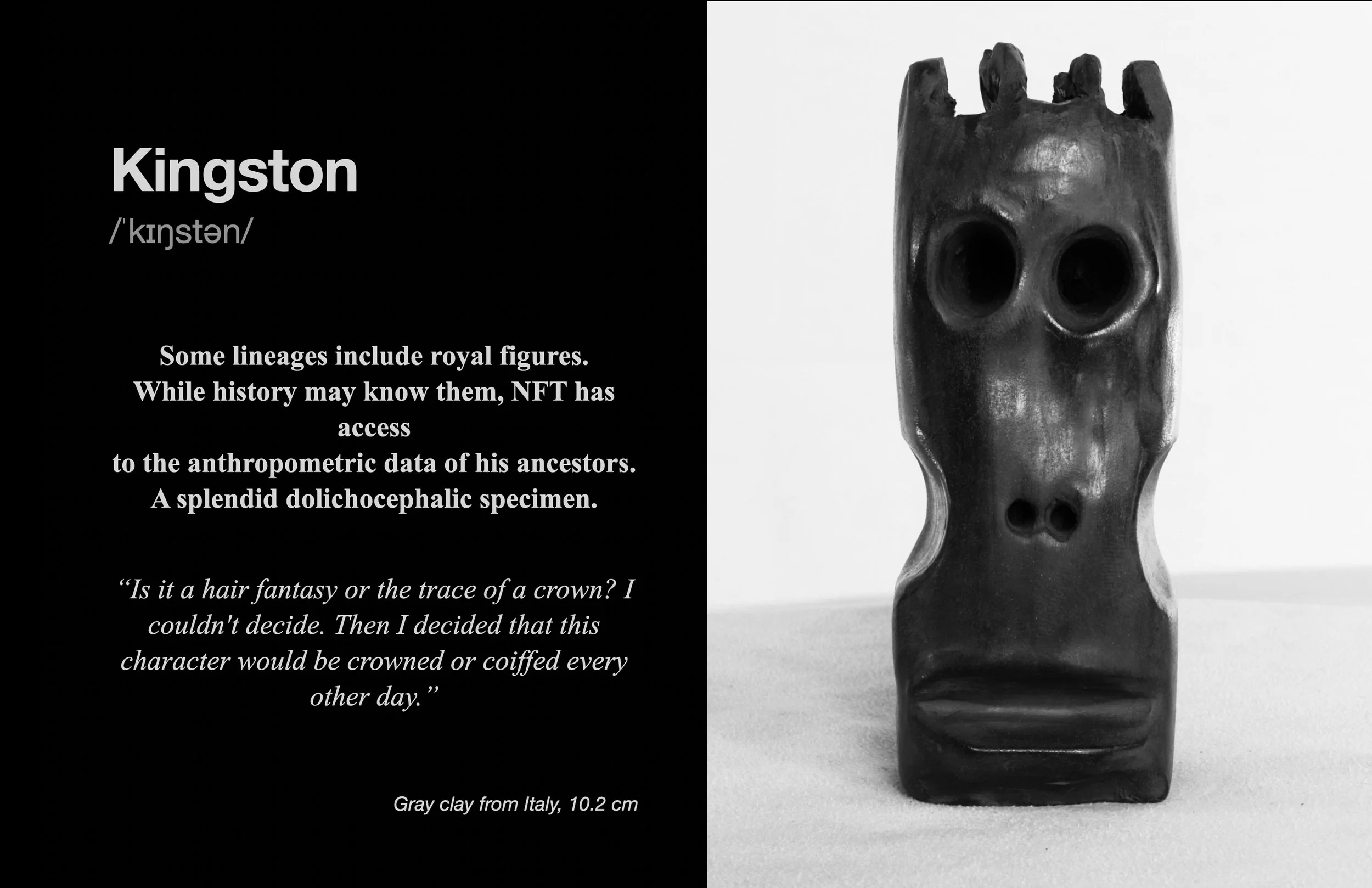 Kingston