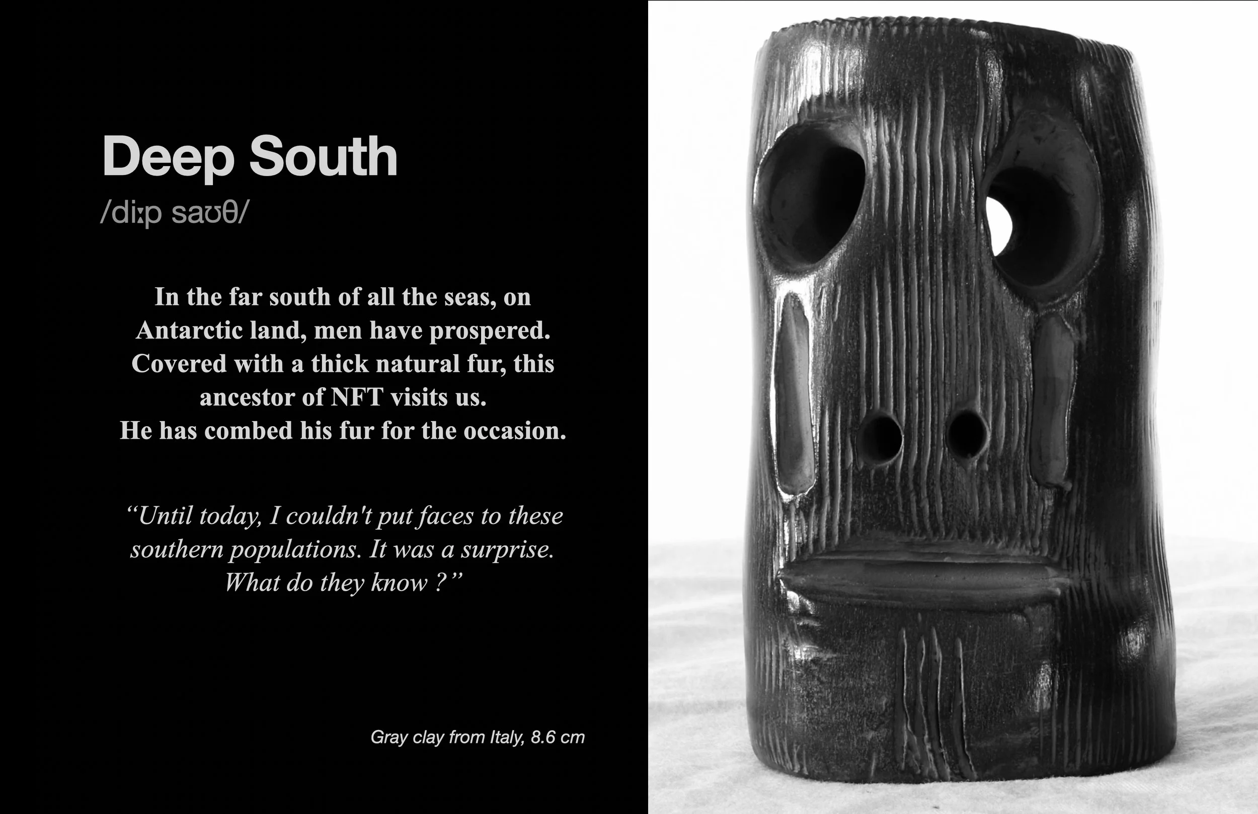 Deep South
