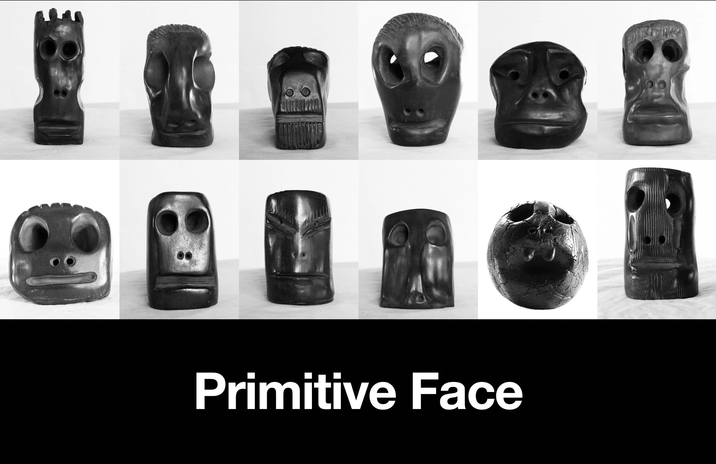 Primitive Face