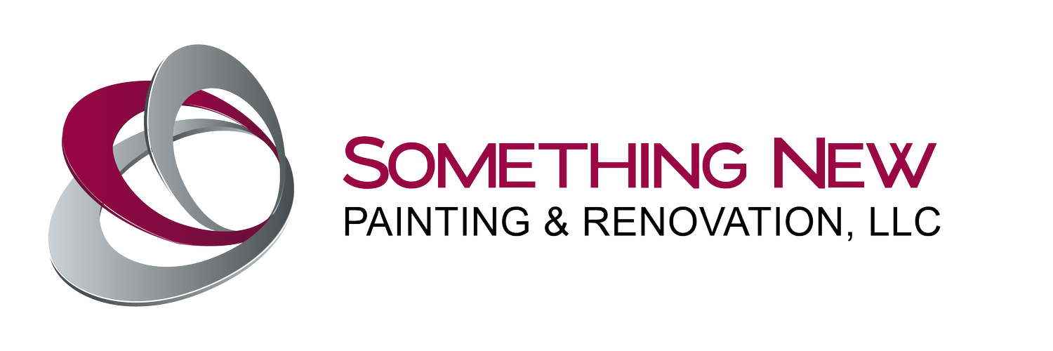 Something New Painting &amp; Renovation