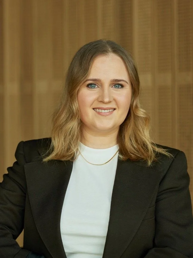 Lára Kristín Stefánsdóttir