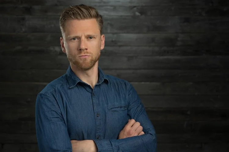 Dr. Kári Helgason með erindi á vísindaráðstefnunni Nýsköpun 360°