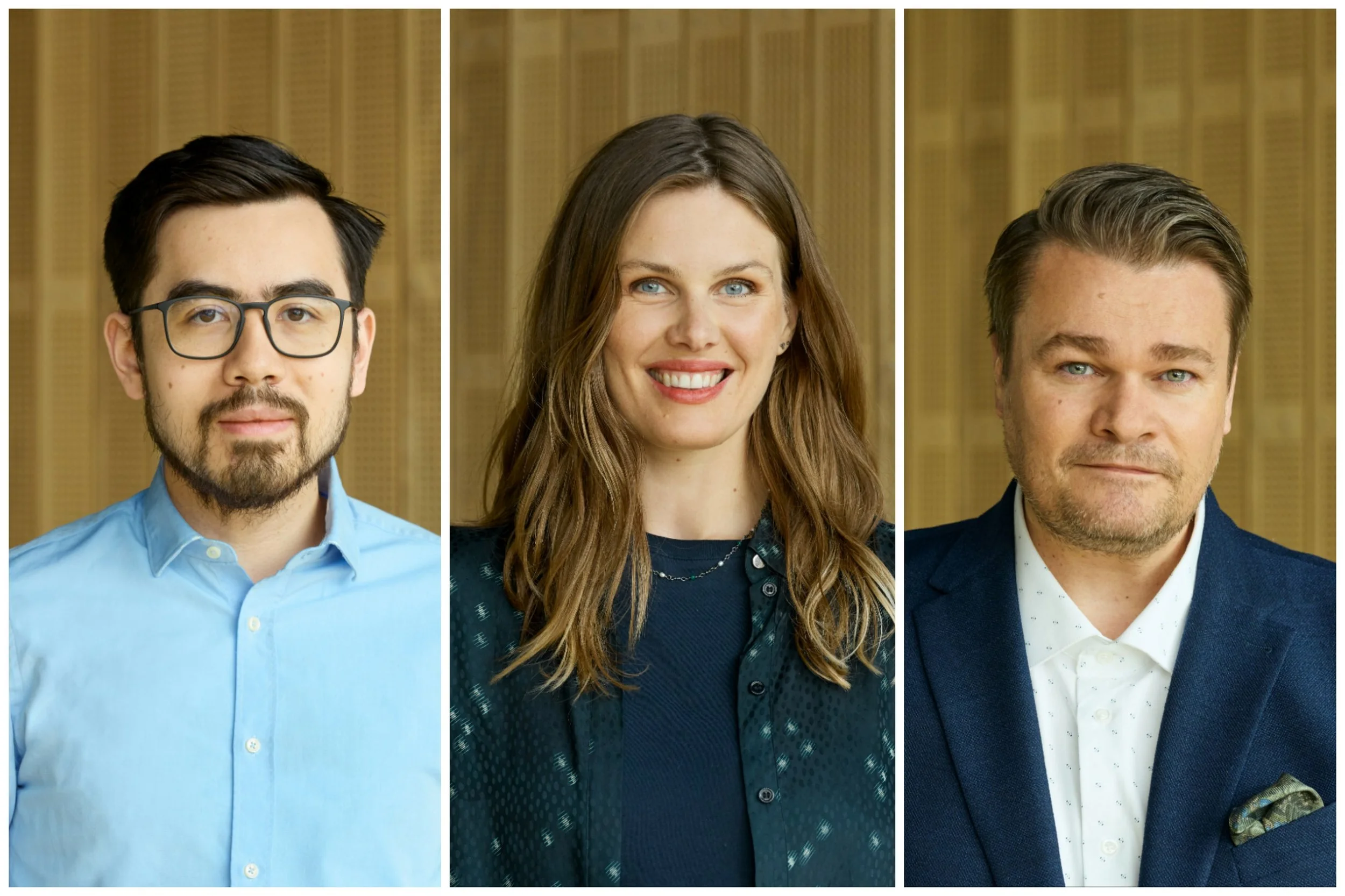 Starfsteymi Vísindagarða stækkar