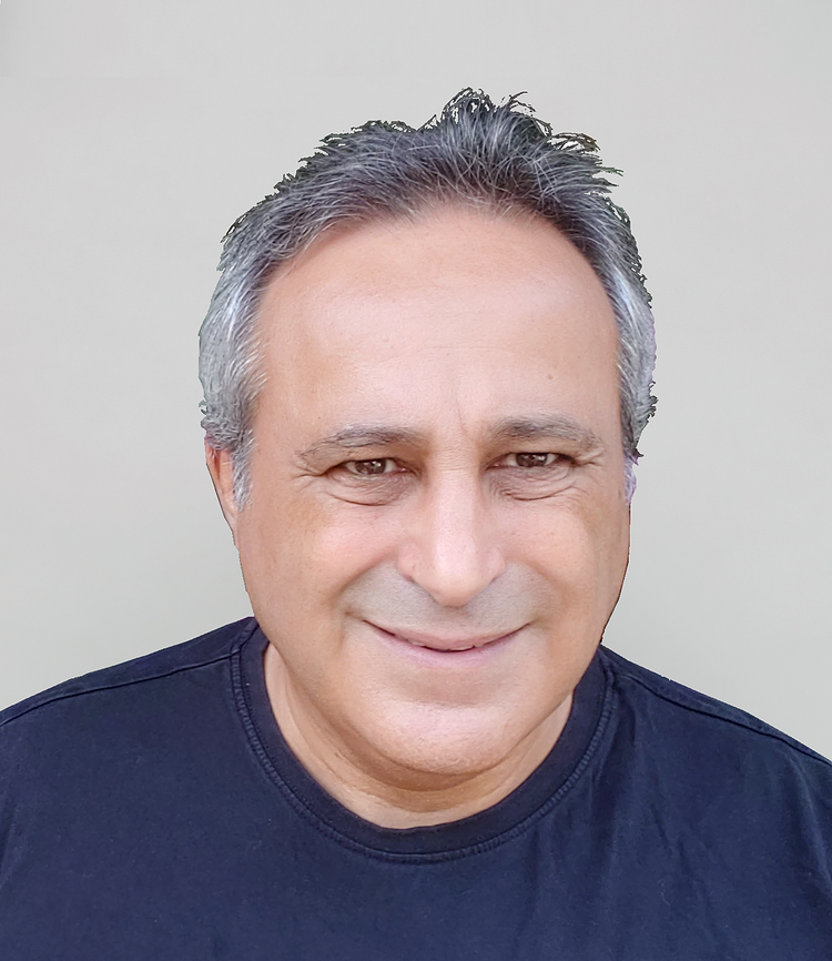 Stefnumót við Isaac Cohen í Grósku