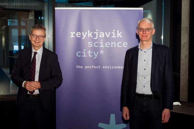 Vísindaþorp í Vatnsmýrinni verður til!