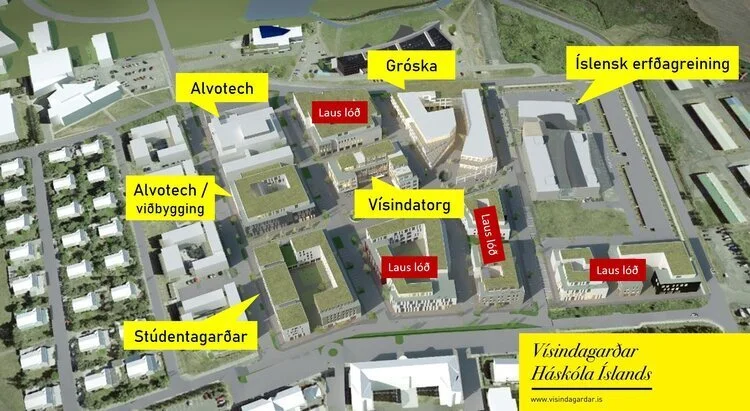 Risasamningur í höfn hjá Alvotech