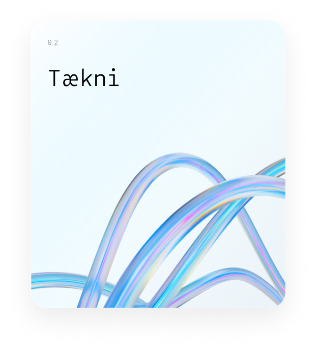 Tækni
