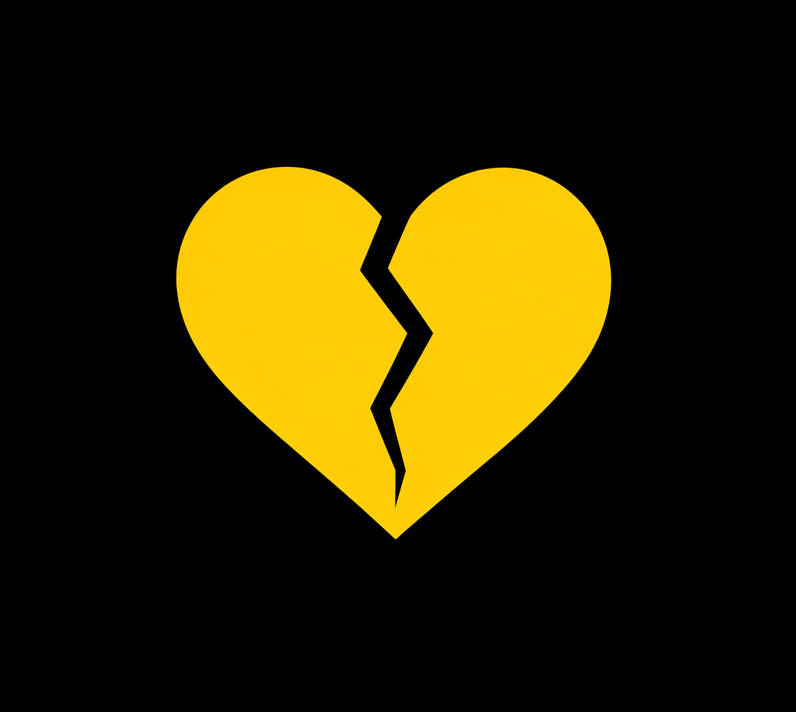 Love in Mourning Square