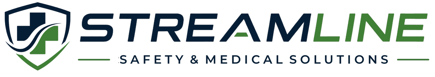 Streamline Safety &amp; Medical Solutions