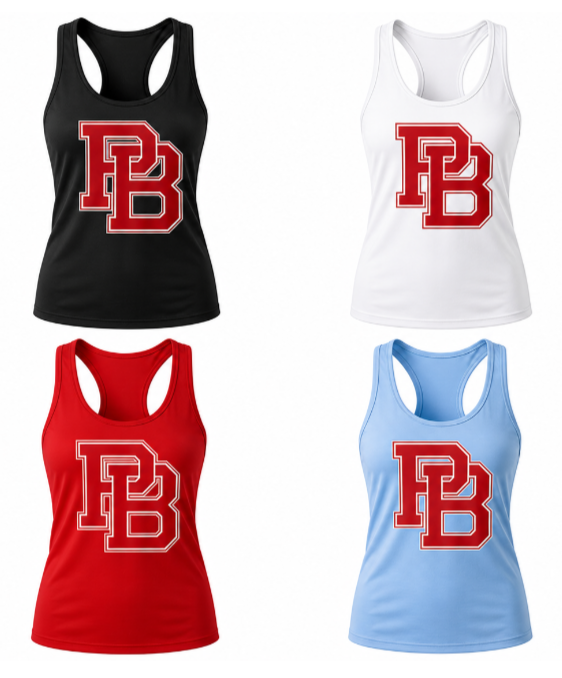 Tank - PB