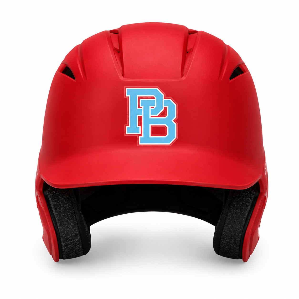 Evolshield Helmet with Decal