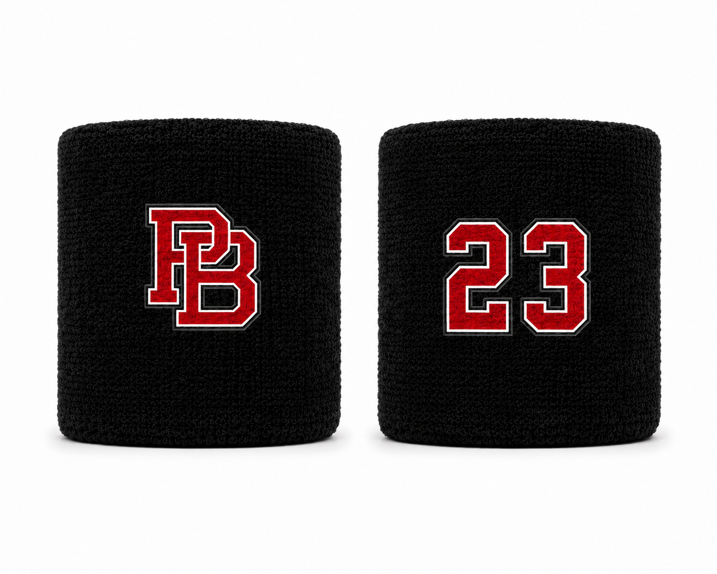 PB - Sweatbands