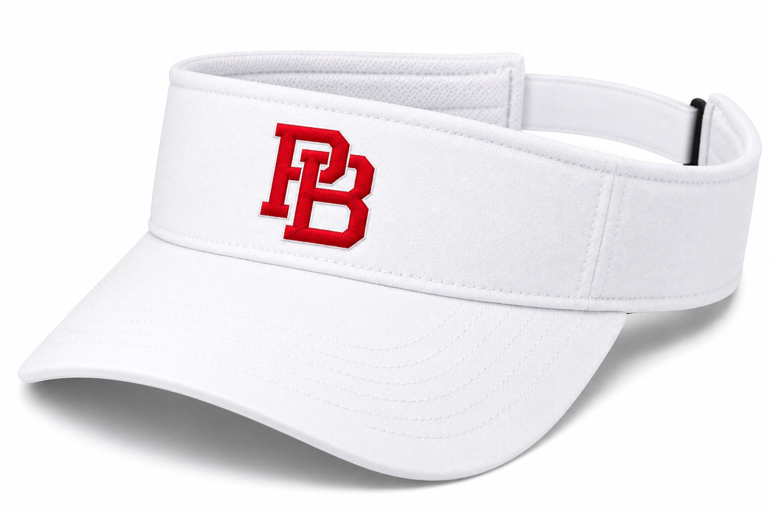 Performance -Richardson 160 Performance Visor